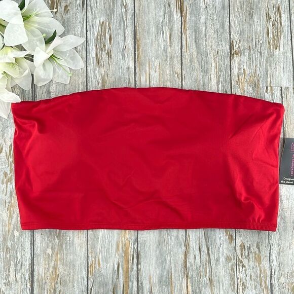 Double Layer Tube Top Shirt Size XXXL - Picture 1 of 6